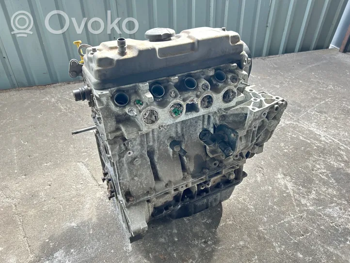 Citroen C3 Engine HFV