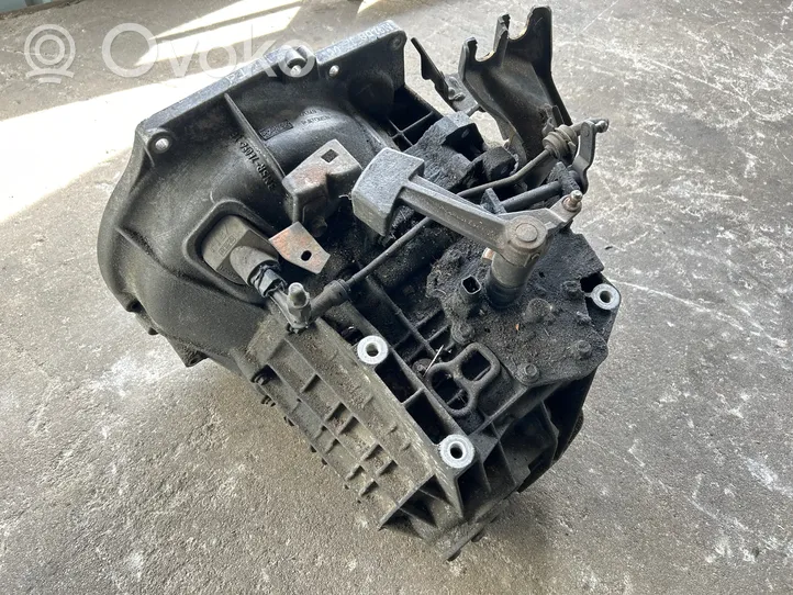 Mazda 3 I Manual 5 speed gearbox R3T9A