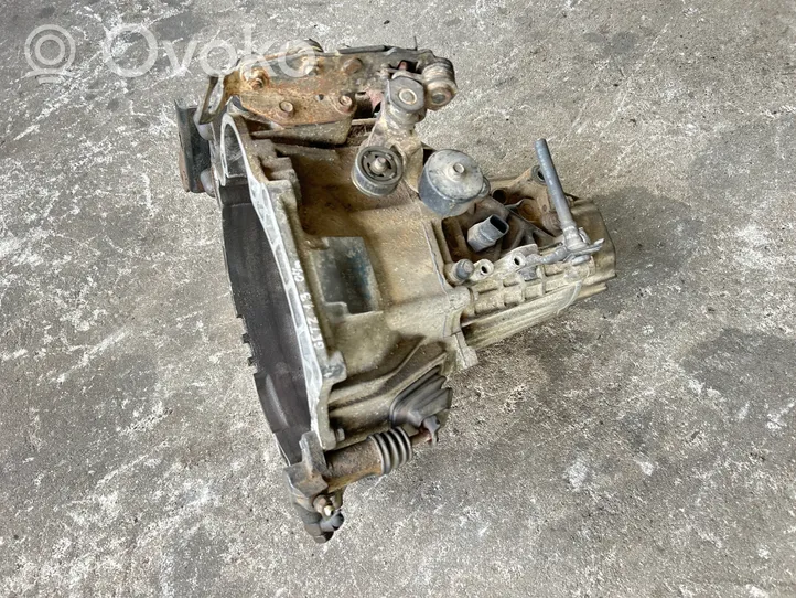 Hyundai Getz Mechaninė 5 pavarų dėžė H51973