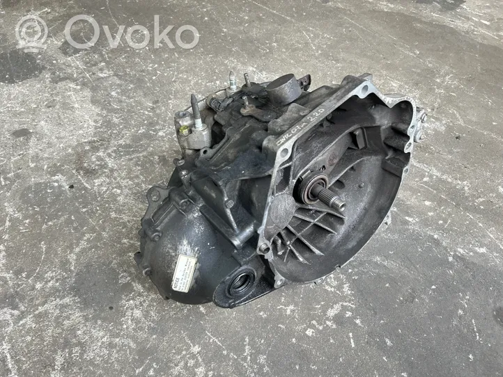 Honda Civic Manual 6 speed gearbox PPG63001815