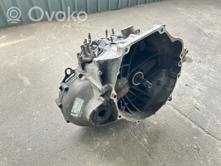 Honda Civic Manual 6 speed gearbox PPG61021775