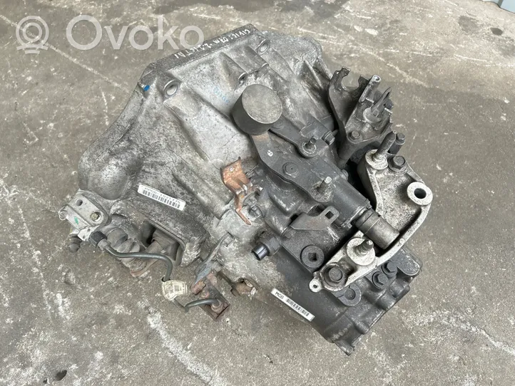 Honda Civic Manualna 6-biegowa skrzynia biegów PPG61021775