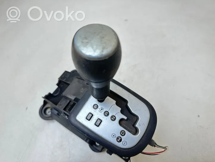 Citroen C3 Gear selector/shifter (interior) 9648781880