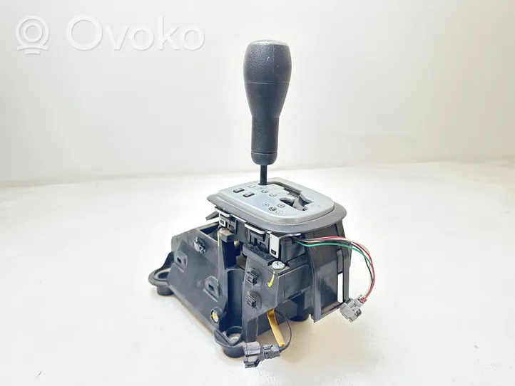 Citroen C3 Gear selector/shifter (interior) 9648781880