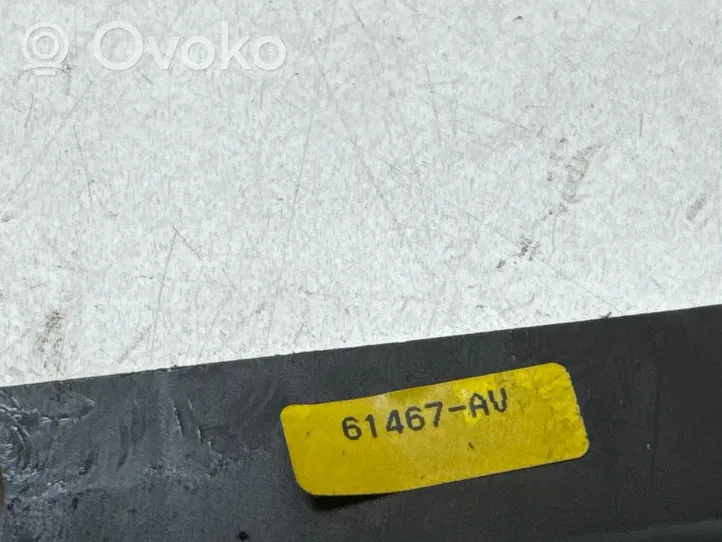 Toyota Avensis T250 Gear selector/shifter (interior) 61467AV