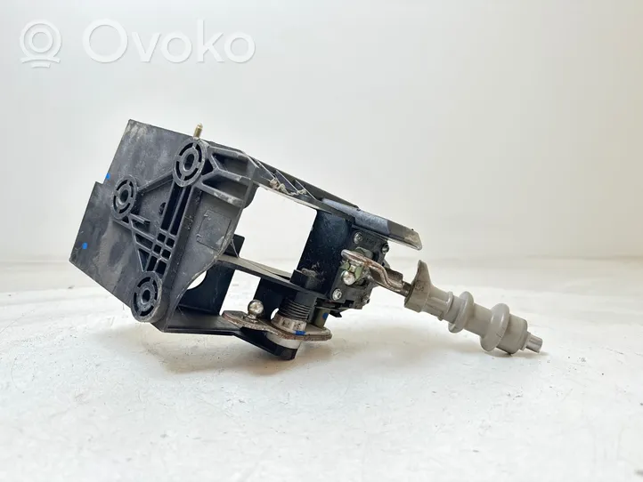 Renault Scenic II -  Grand scenic II Gear selector/shifter (interior) 319068