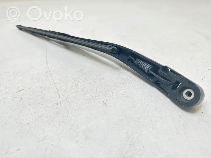 Nissan X-Trail T31 Rear wiper blade 39852