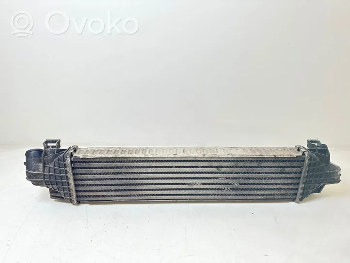 Ford Focus Chłodnica powietrza doładowującego / Intercooler 3M5H9L440AE