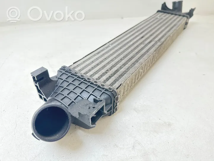 Ford Focus C-MAX Radiador intercooler 3M5H9L440AD