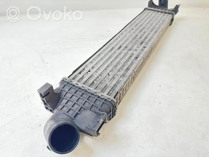 Ford Focus Chłodnica powietrza doładowującego / Intercooler 3M5H9L440AE