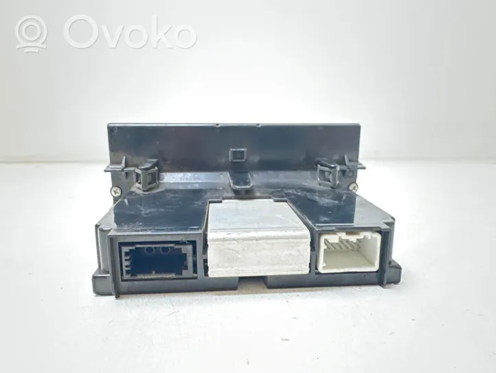 Volvo S40 Screen/display/small screen 30679647