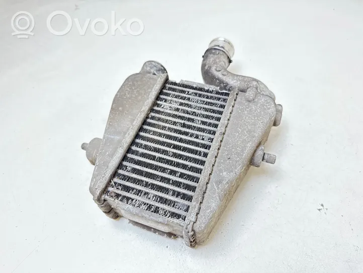 Honda Civic Chłodnica powietrza doładowującego / Intercooler 1271002450