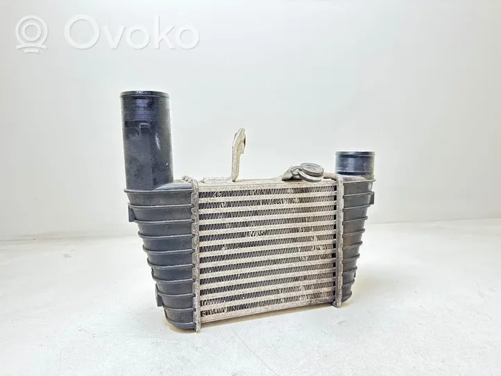 Mitsubishi Colt Chłodnica powietrza doładowującego / Intercooler A6390900414