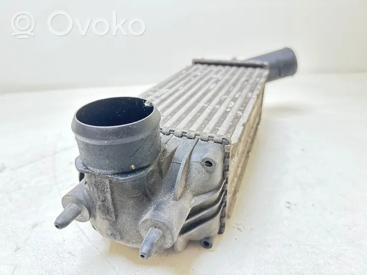 Peugeot 307 Chłodnica powietrza doładowującego / Intercooler 9646694680