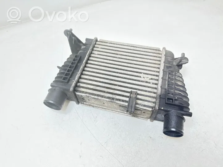 Renault Modus Chłodnica powietrza doładowującego / Intercooler 8200471885