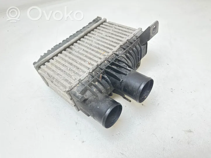 Toyota Avensis T250 Chłodnica powietrza doładowującego / Intercooler 873067D