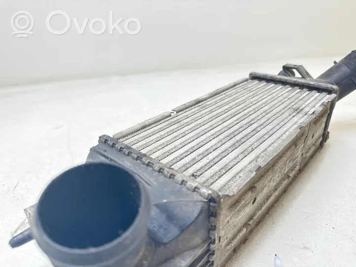 Peugeot 407 Radiatore intercooler 9645682880