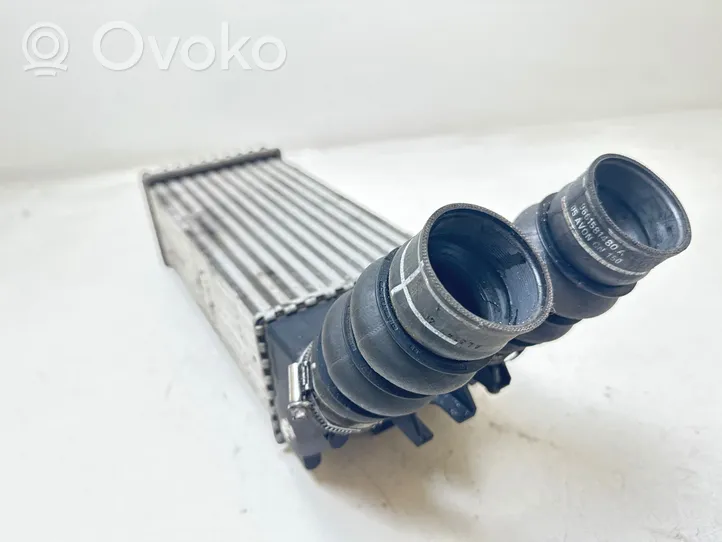 Citroen Xsara Picasso Chłodnica powietrza doładowującego / Intercooler 9645965180