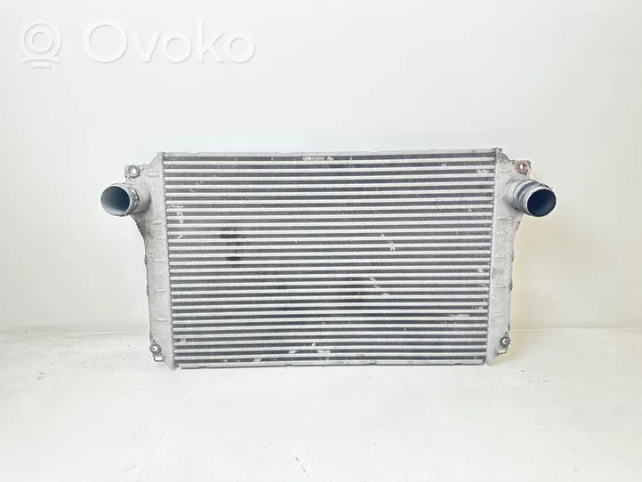 Toyota Corolla Verso AR10 Chłodnica powietrza doładowującego / Intercooler JD1271002220