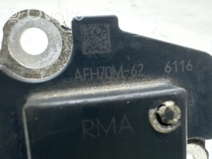 Honda Civic Mass air flow meter AFH70M62