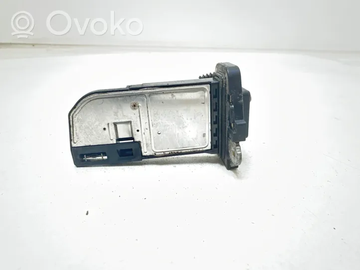 Ford C-MAX I Mass air flow meter 7M5112B579BB