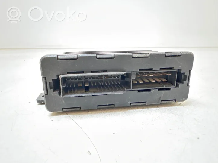 Nissan Almera Tino Parking PDC control unit/module 0263004029