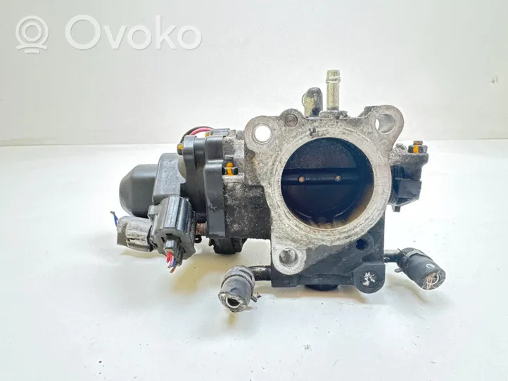 Toyota Prius (XW20) Valvola a farfalla 8945230150