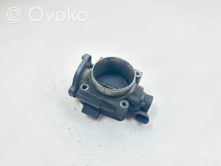 Volvo S40, V40 Throttle valve 