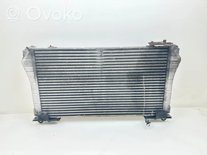 Toyota Auris 150 Radiatore intercooler JD1271002541