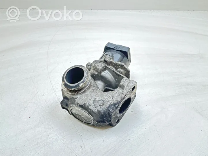 Ford Focus Zawór EGR 9660276280