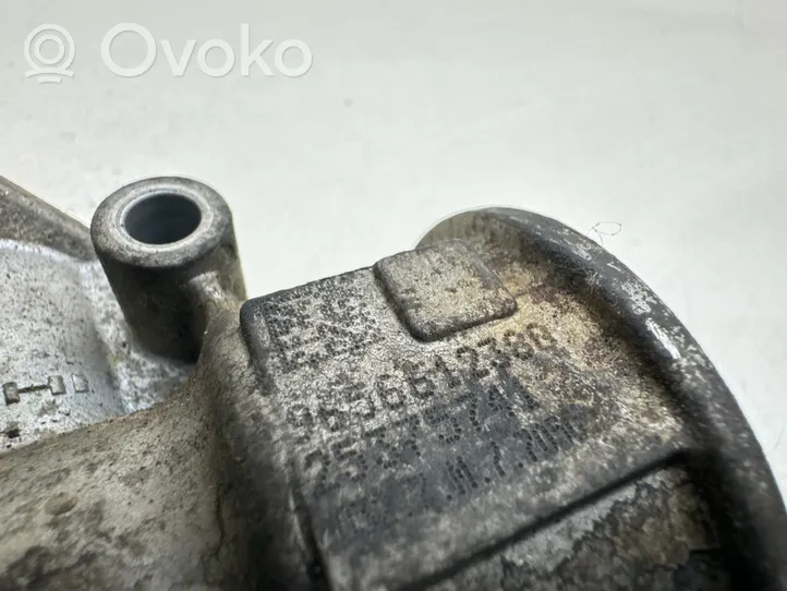 Peugeot Expert Valvola EGR 9656612380