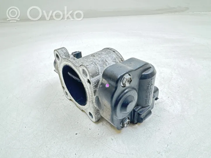 Toyota Auris 150 Throttle valve 1923002010