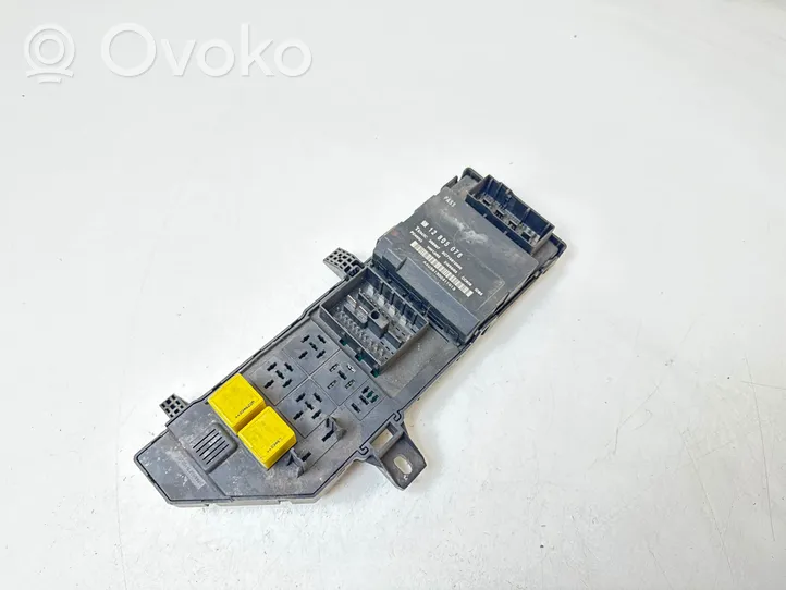 Saab 9-3 Ver2 Modulo fusibile SC718810500