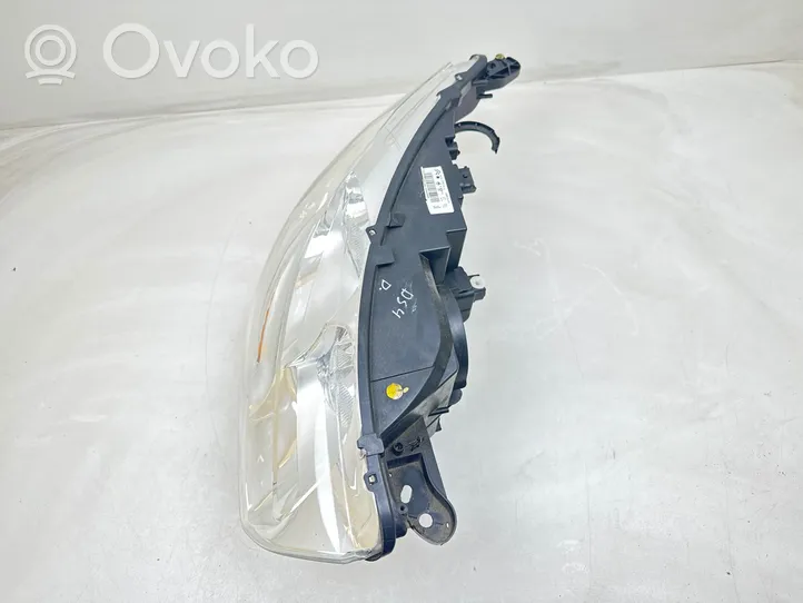 Citroen DS4 Faro/fanale 9674903680