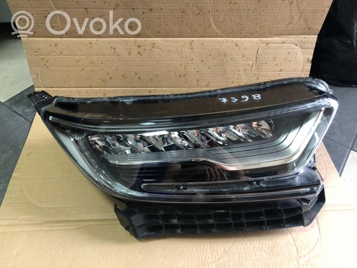 Honda CR-V Lampa przednia 