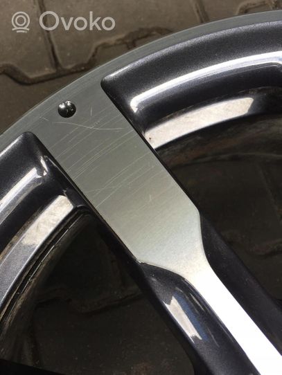 Honda CR-V R16 steel rim 