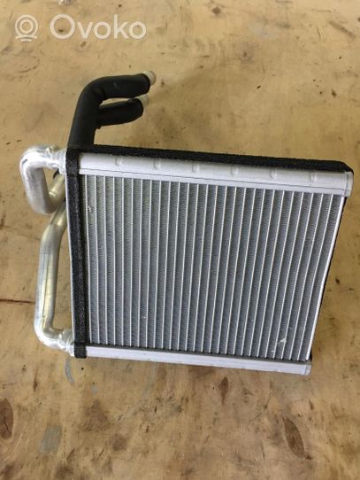 Hyundai i30 Radiateur soufflant de chauffage 