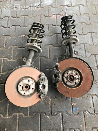 Citroen DS5 Kit de suspension complet avant 