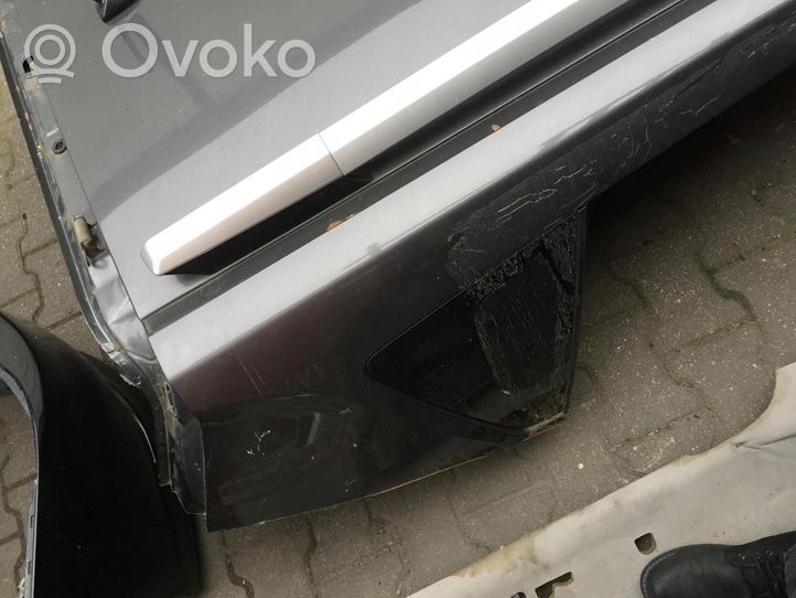 Toyota Corolla Verso E121 Kattoverhoilu 