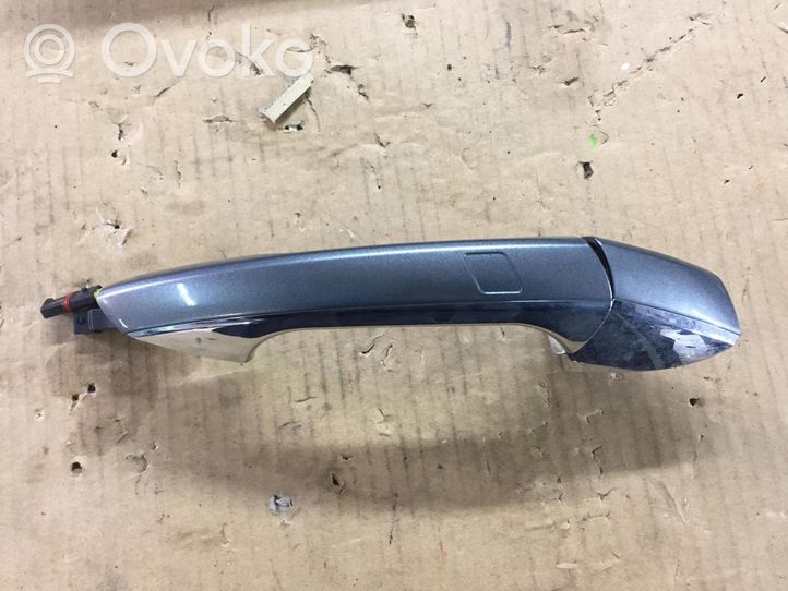 Mercedes-Benz GLE (W166 - C292) Maniglia interna per portiera anteriore 