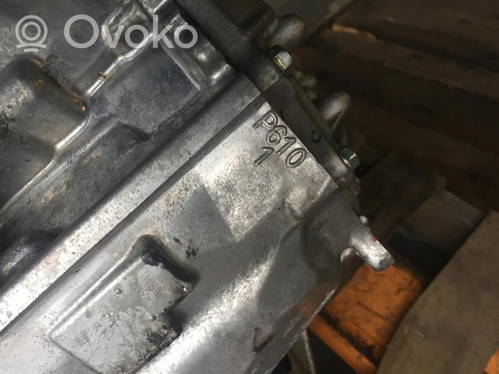 Toyota Corolla E90 Mechaninė 5 pavarų dėžė 