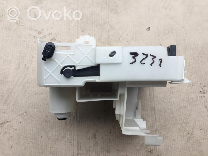 Citroen C4 Grand Picasso Module confort 