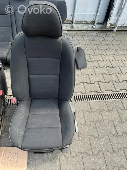 Volvo V50 Seat set 