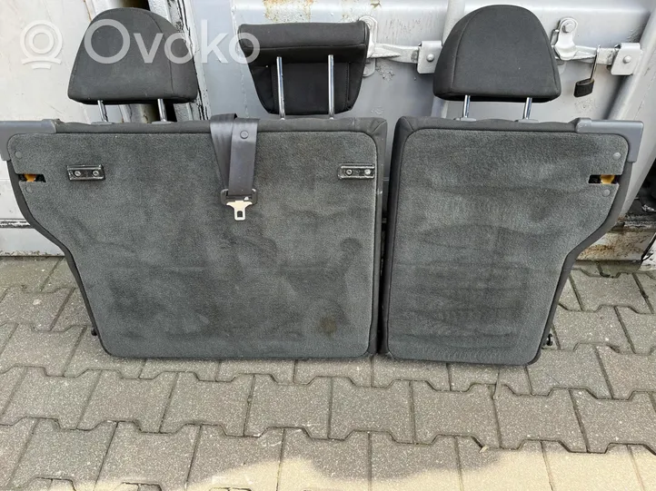 Volvo V50 Seat set 