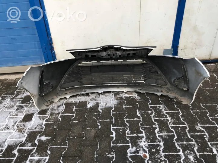 Toyota Yaris Priekio detalių komplektas 