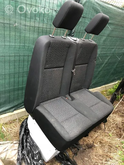 Mercedes-Benz Sprinter W907 W910 Seat set 