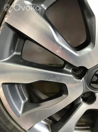 Honda Insight R16 alloy rim 