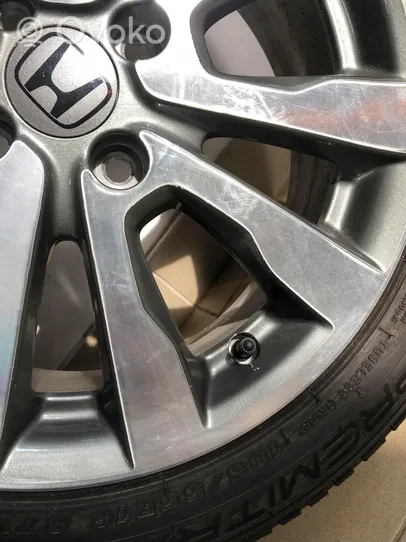 Honda Insight R16 alloy rim 