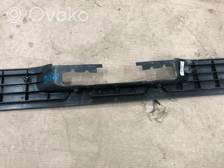 Mercedes-Benz Vito Viano W447 Rivestimento di protezione sottoporta del bagagliaio/baule 