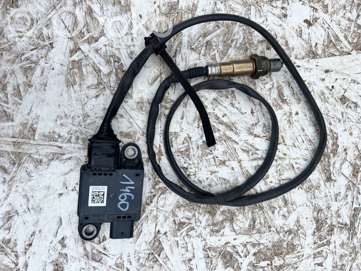 SH9R18641 Mazda CX-30 Lambda probe sensor, 588.24 € | RRR